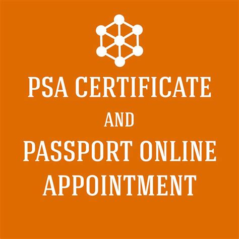 psa online appointment cebu city